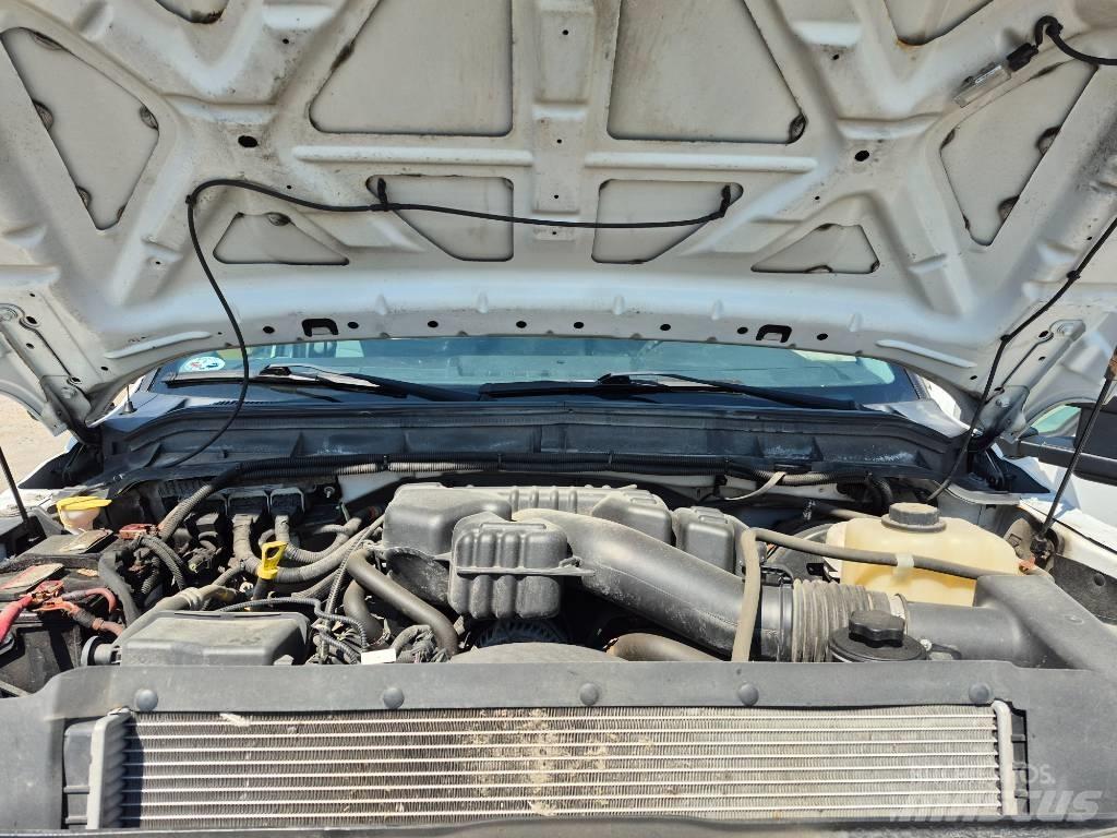 Ford F 250 Pick up/Valník