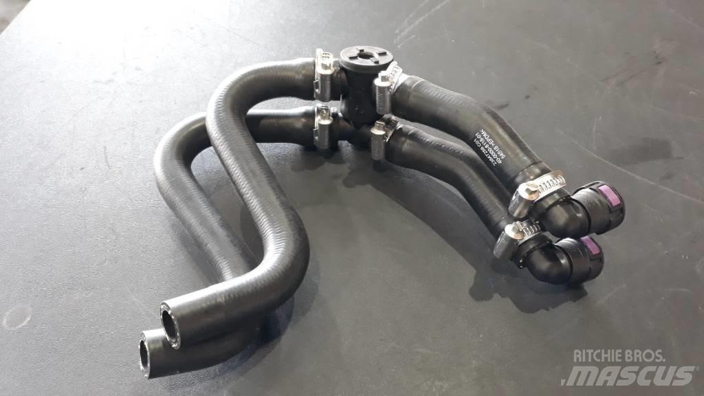 Volvo HOSE 23847288 Doprava – ostatní