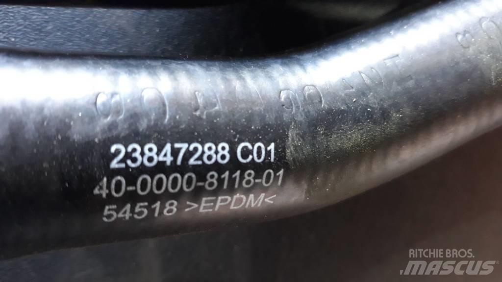 Volvo HOSE 23847288 Doprava – ostatní