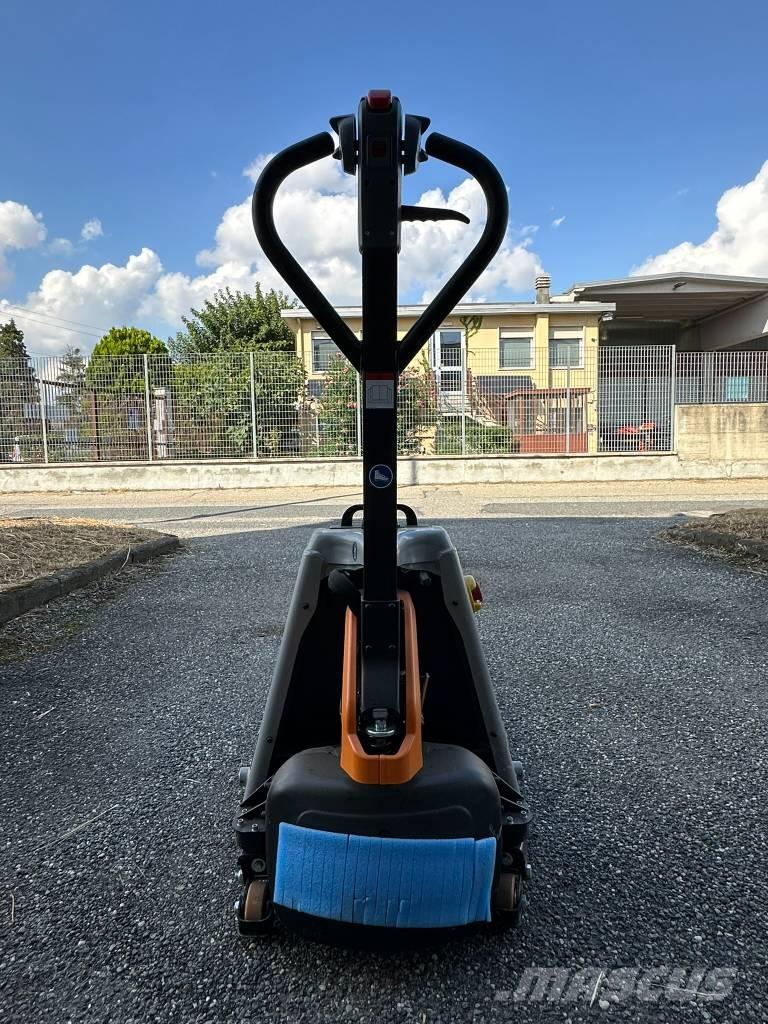 Still ECH 12 C Ruční paletový vozík