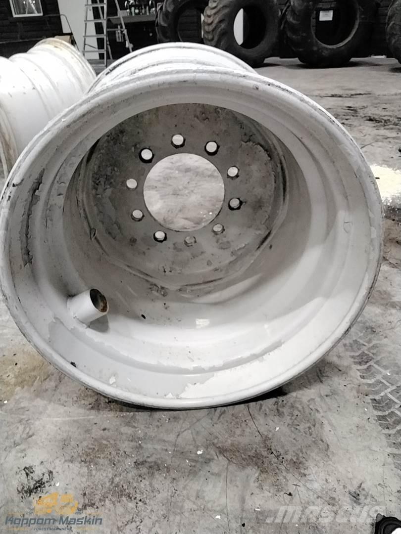  Okänt Okänd 24x26 Pneumatiky, kola a ráfky