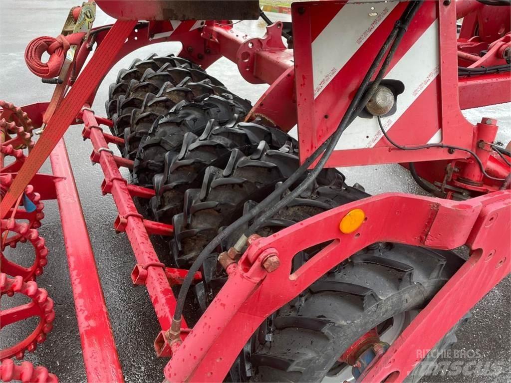 Horsch Tiger 4 AS Kultivátory