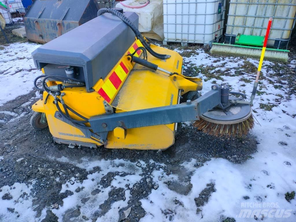Vama EHK/A2000 Zametací stroje