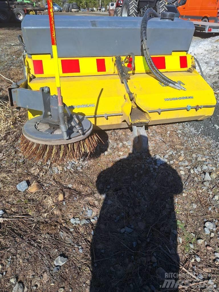 Vama EHK/A2000 Zametací stroje