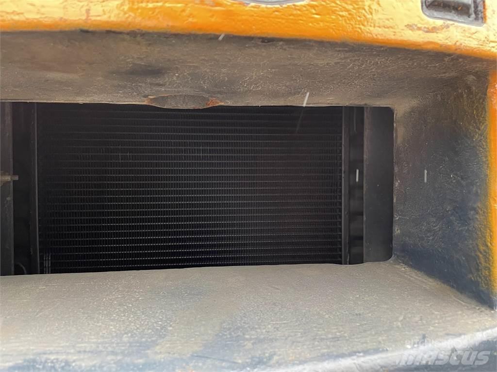Toyota 02-5FD18 Dieselové vozíky