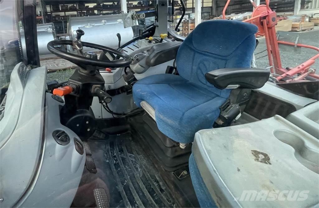 New Holland T 6020 Traktory