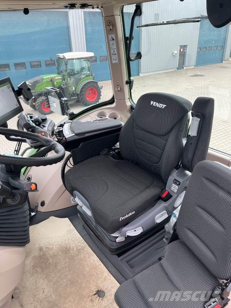 Fendt 1050 Traktory