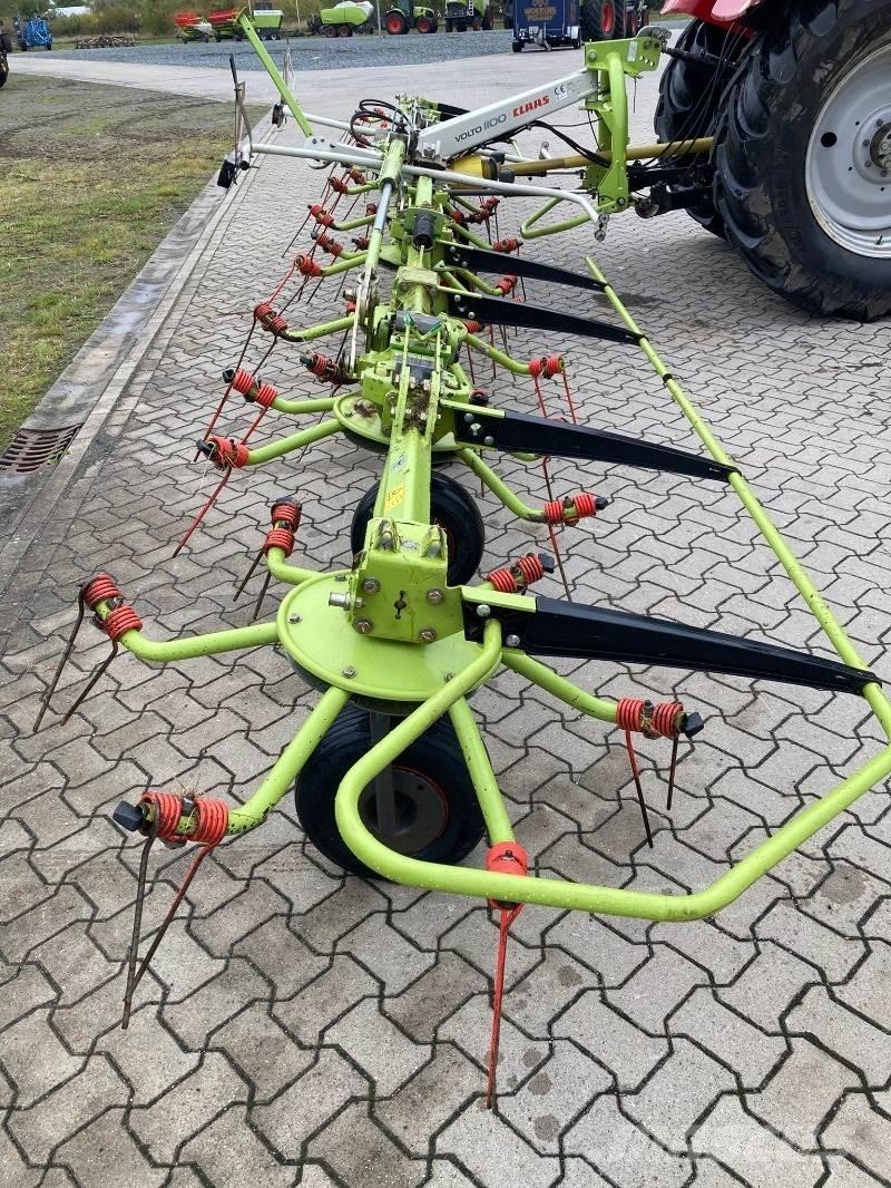 CLAAS Volto 1100 Další