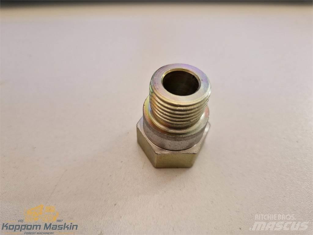 Rottne 066-31507 Hydraulika