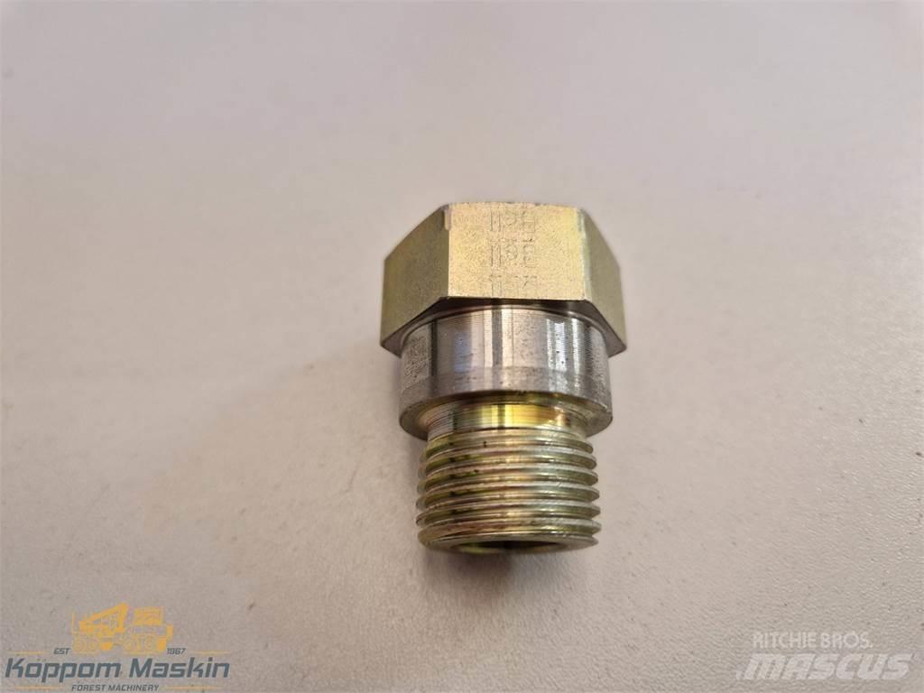Rottne 066-31507 Hydraulika