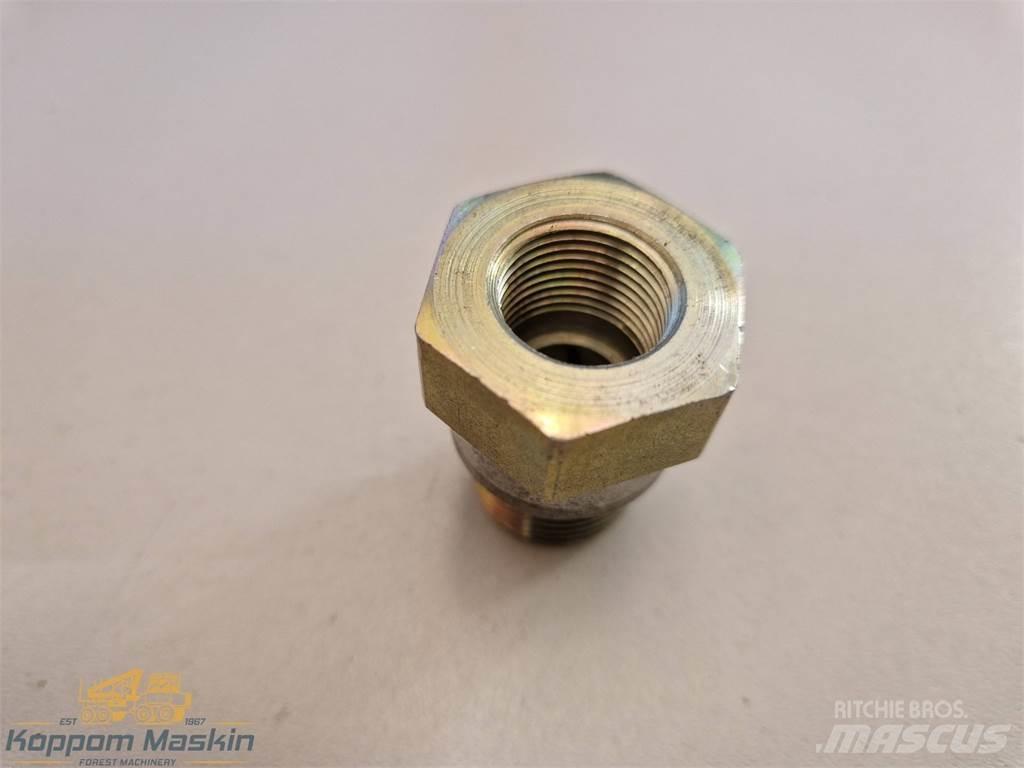 Rottne 066-31507 Hydraulika
