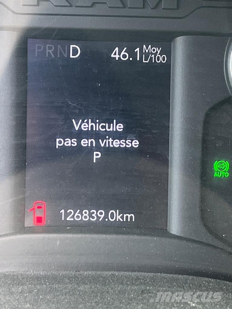 Putzmeister VSP 70 Nákladní auta s čerpadly betonu