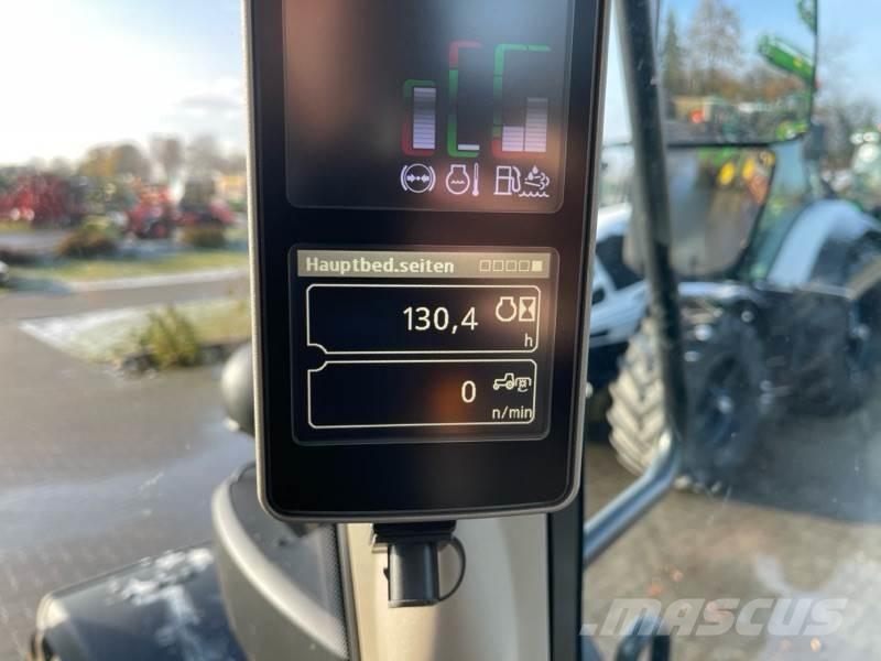 John Deere 6140M Další