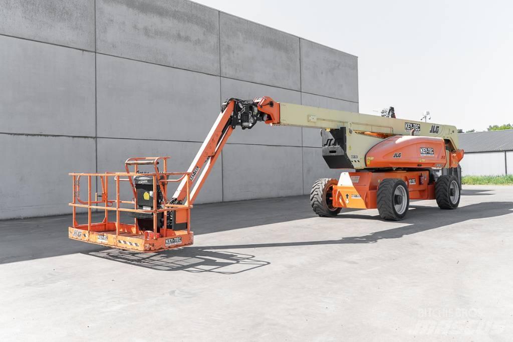 JLG 1250 AJP Teleskopické plošiny