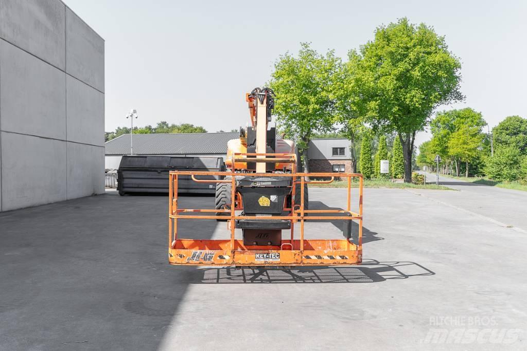 JLG 1250 AJP Teleskopické plošiny