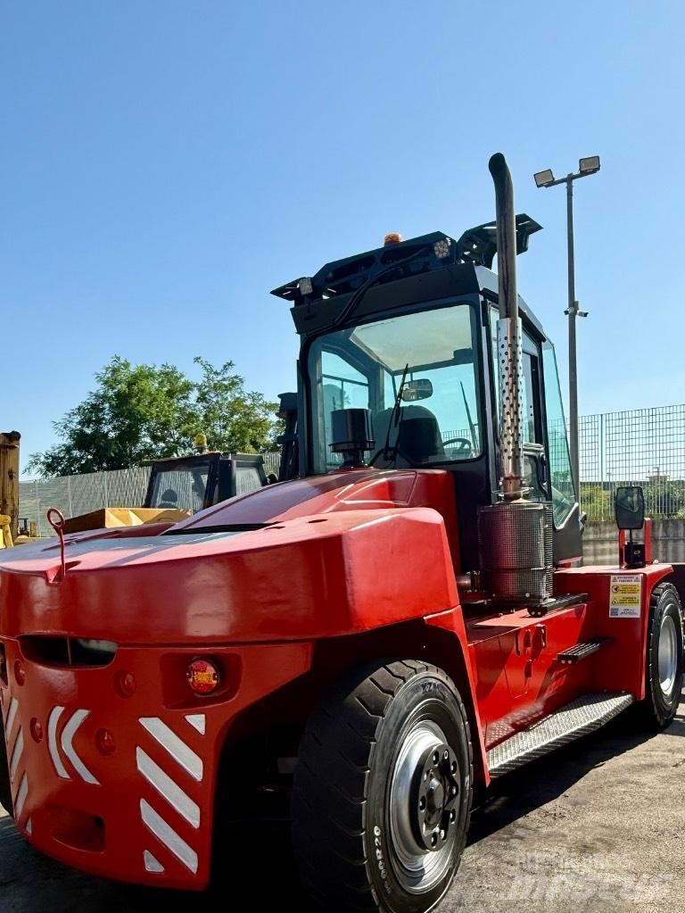 Kalmar DCE 150-12 Dieselové vozíky