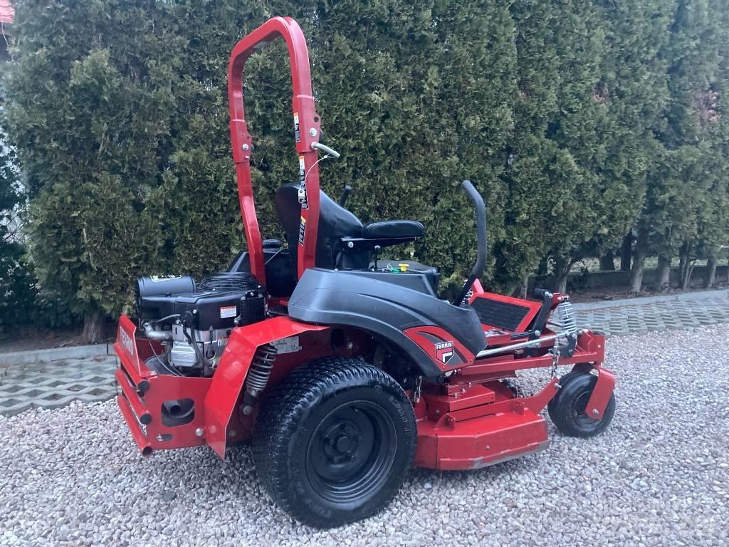 Ferris ISX 800 Sekačky s nulovým poloměrem otáčení