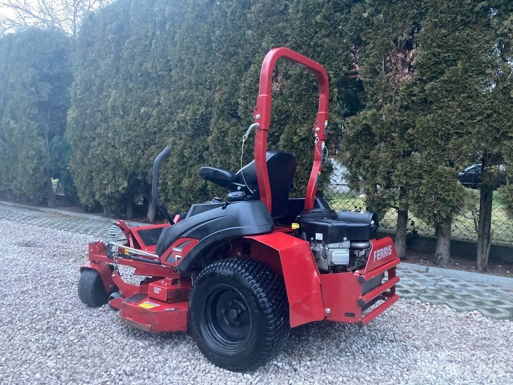 Ferris ISX 800 Sekačky s nulovým poloměrem otáčení