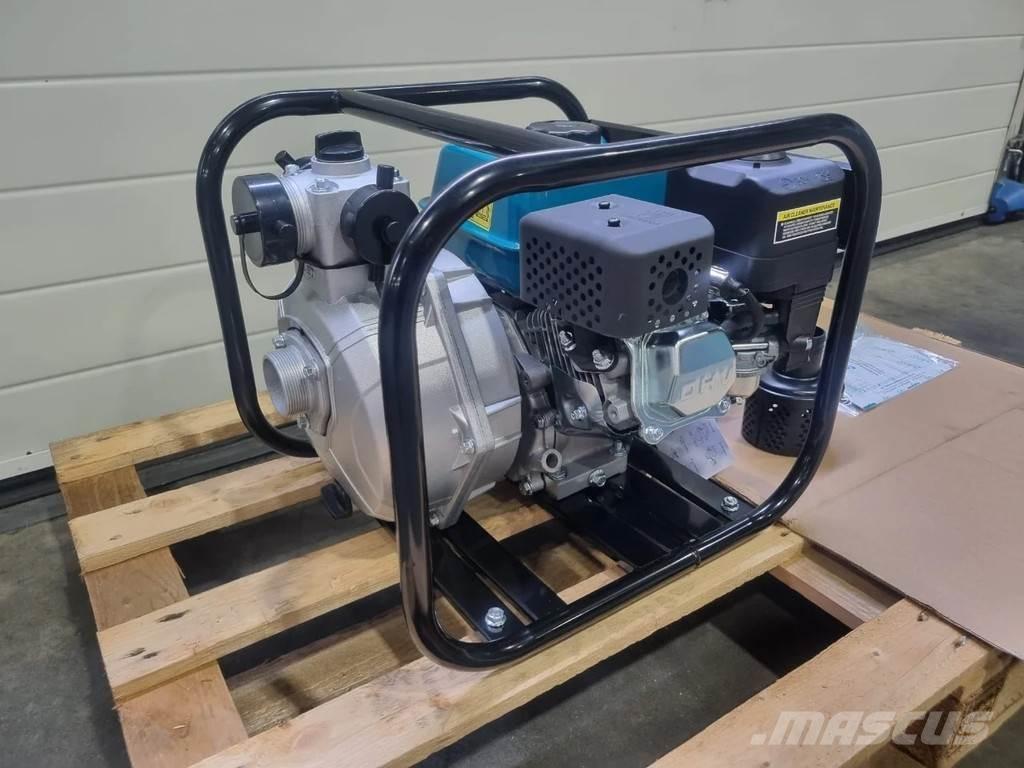  LEO LGP20-2H Vodní čerpadla