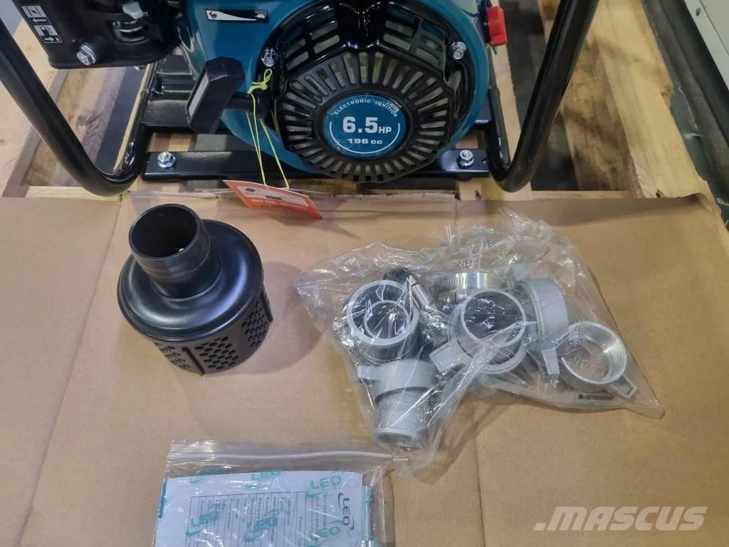  LEO LGP20-2H Vodní čerpadla