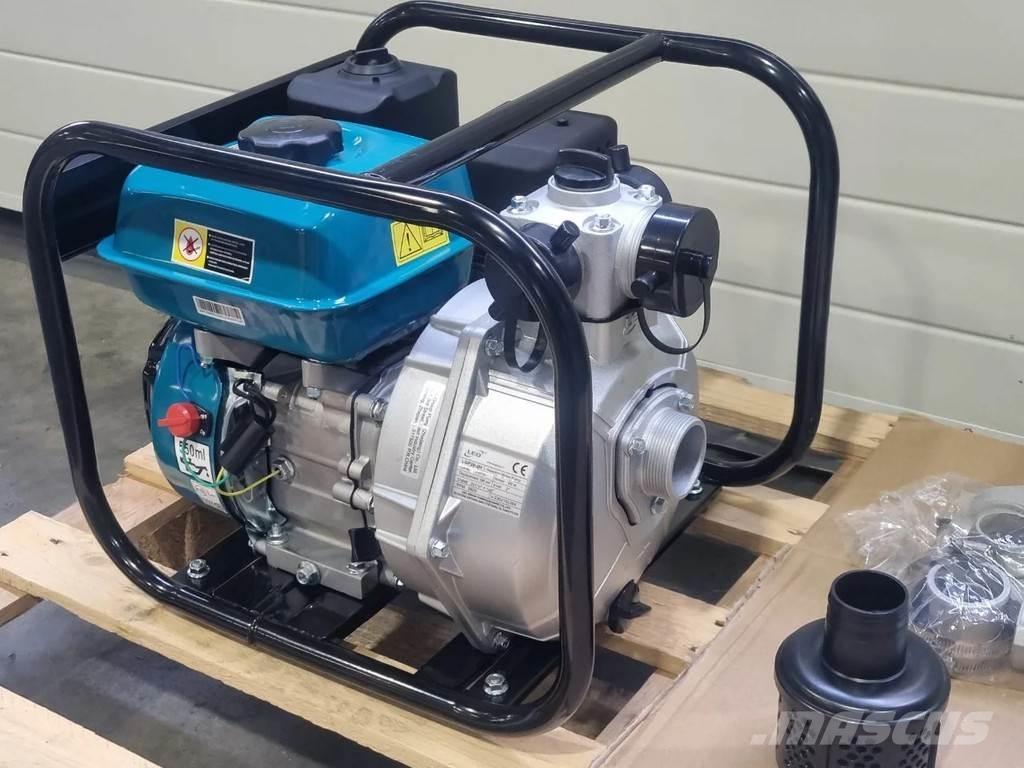  LEO LGP20-2H Vodní čerpadla