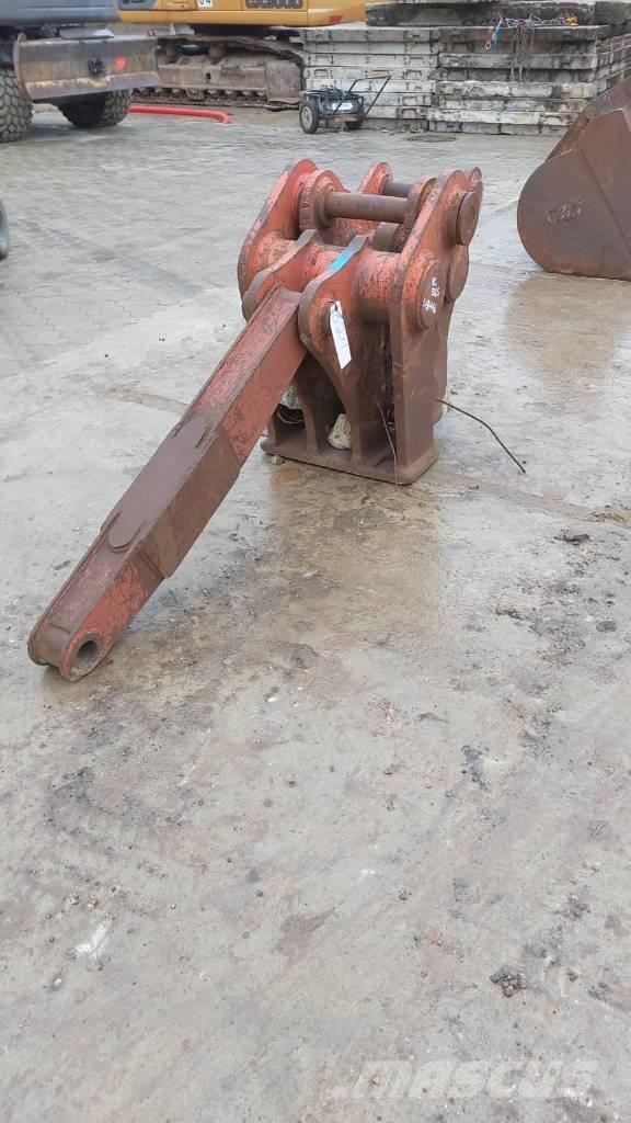  Manual Pulveriser Drtiče