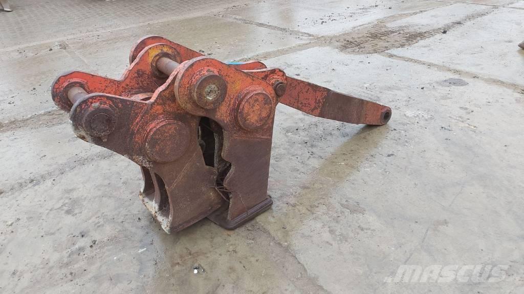  Manual Pulveriser Drtiče