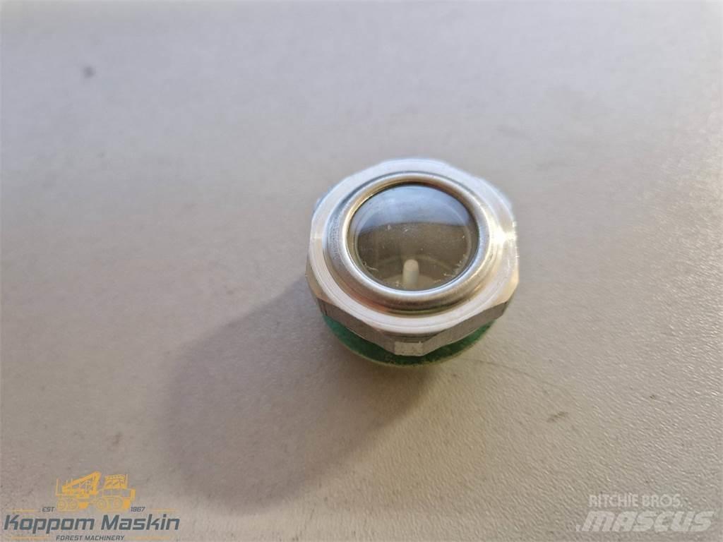Rottne 008-0004 Hydraulika