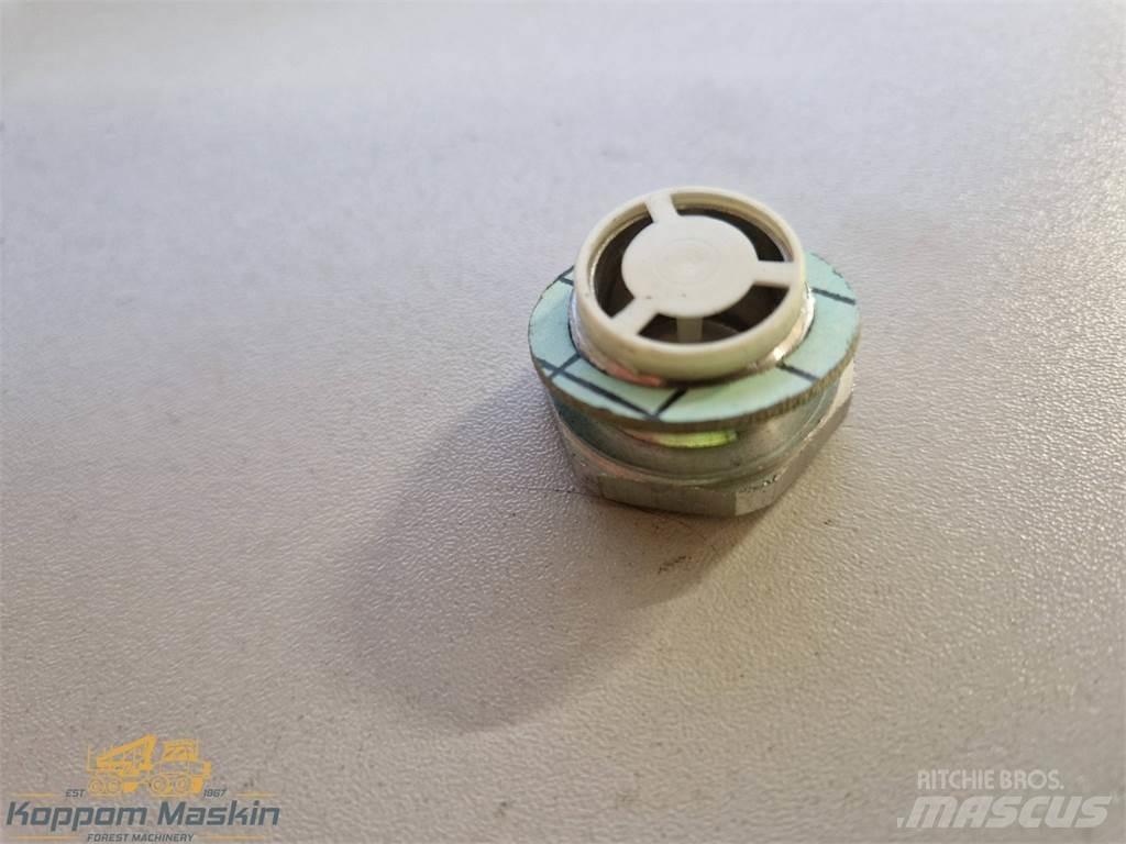Rottne 008-0004 Hydraulika