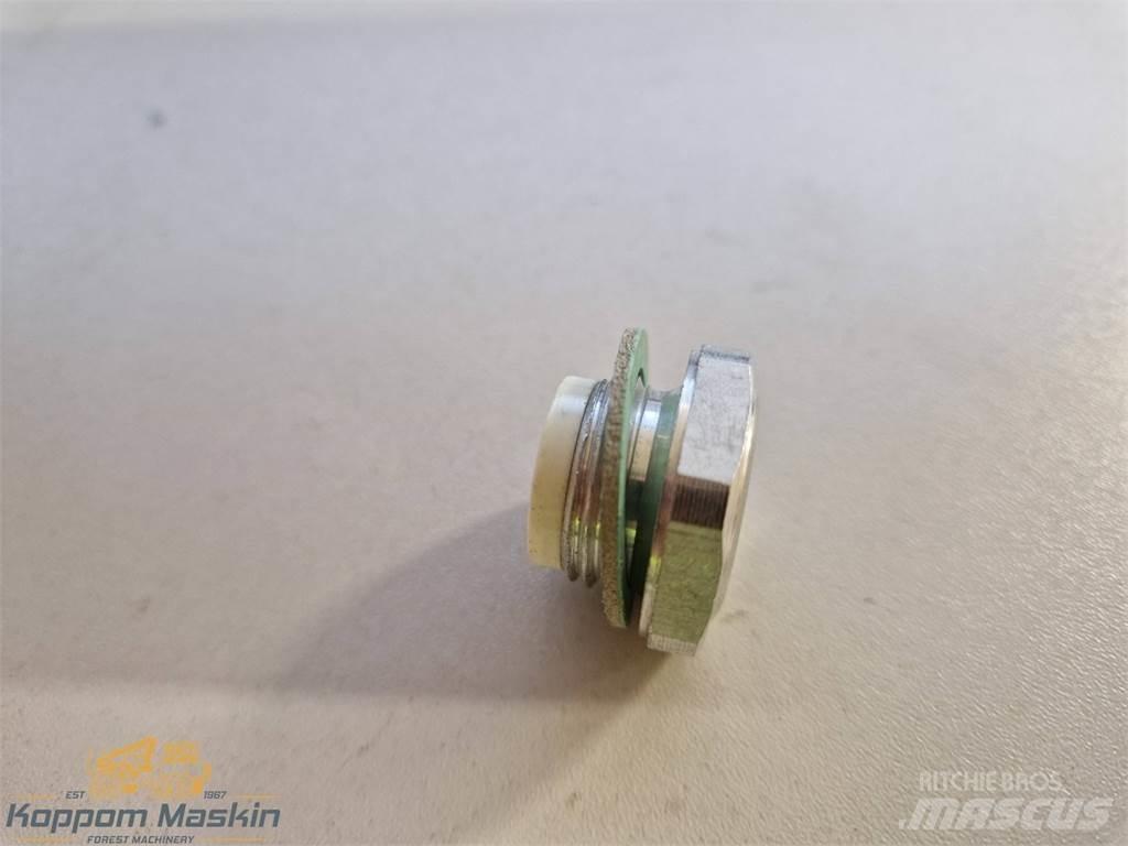 Rottne 008-0004 Hydraulika