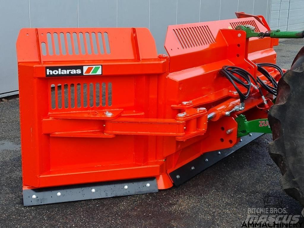 Holaras 430H115FK Kombajnové hlavice