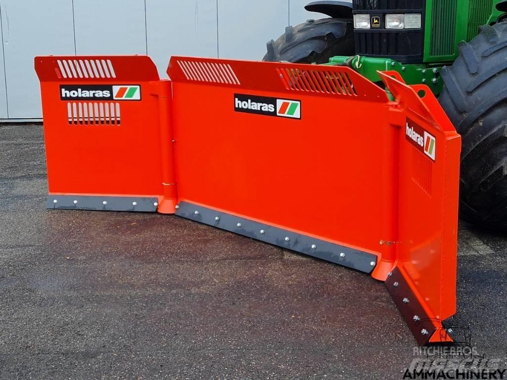 Holaras 430H115FK Kombajnové hlavice