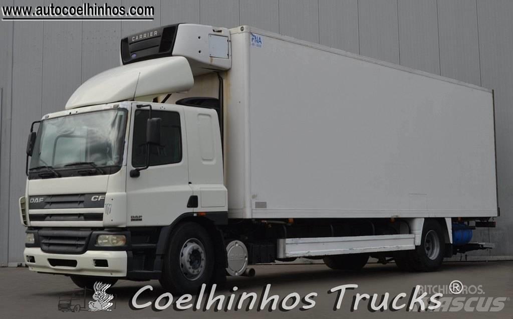 DAF 75CF 310  Carrier Chladírenské nákladní vozy