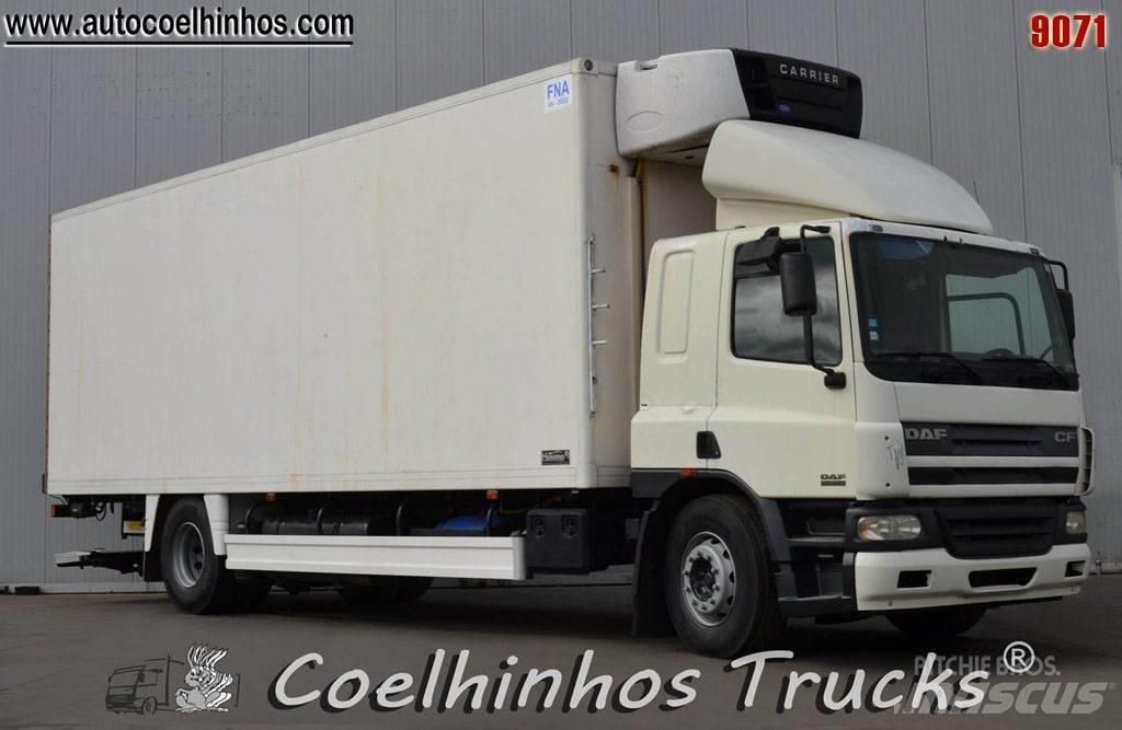 DAF 75CF 310  Carrier Chladírenské nákladní vozy