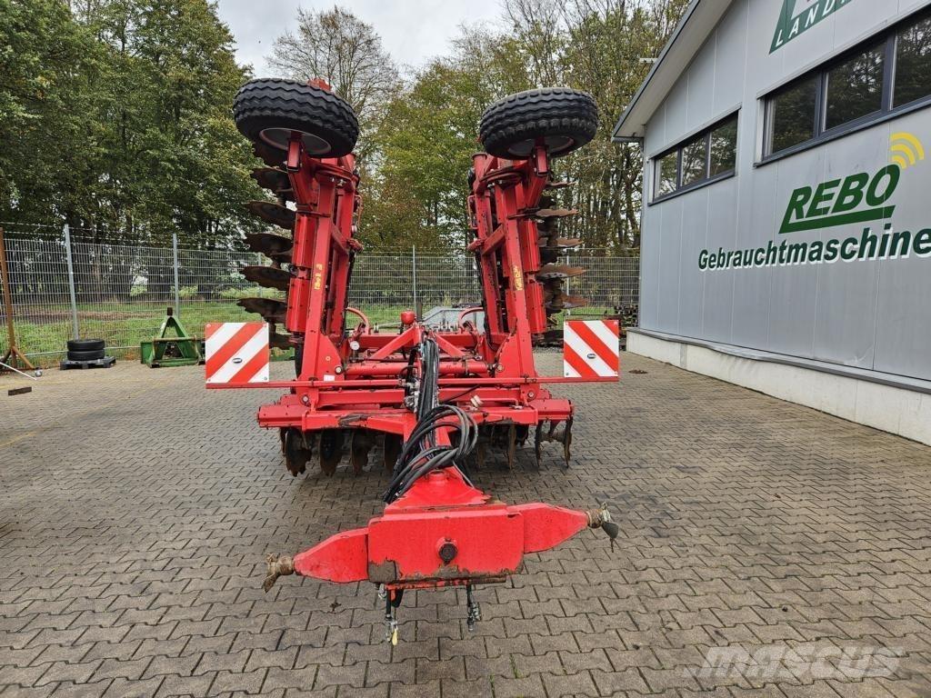 Horsch 6 RT Talířové brány