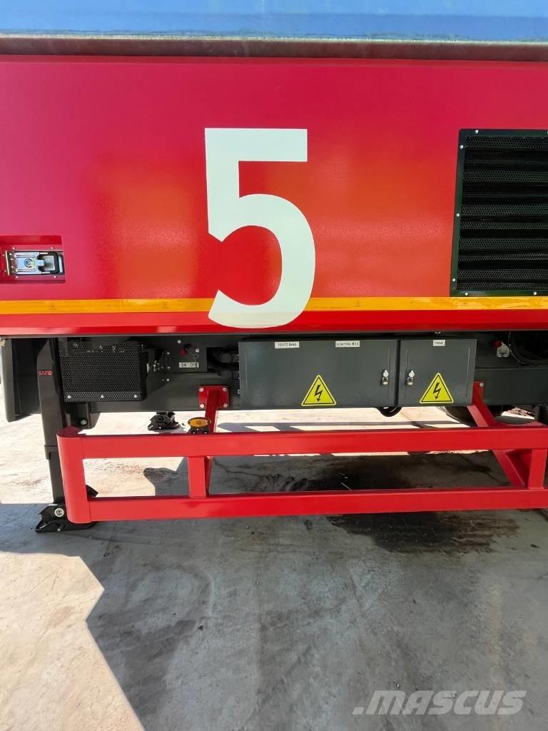  EYS 5 Lesnictví – ostatní