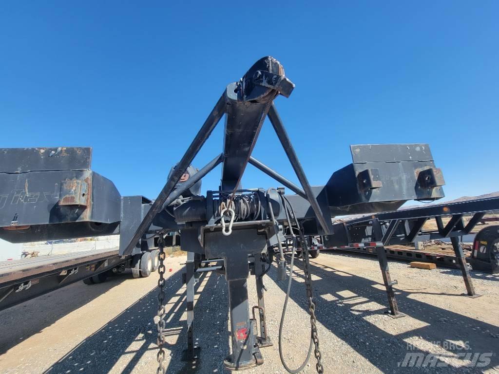 Big Tex 20AC-51 Návěsy na přepravu automobilů