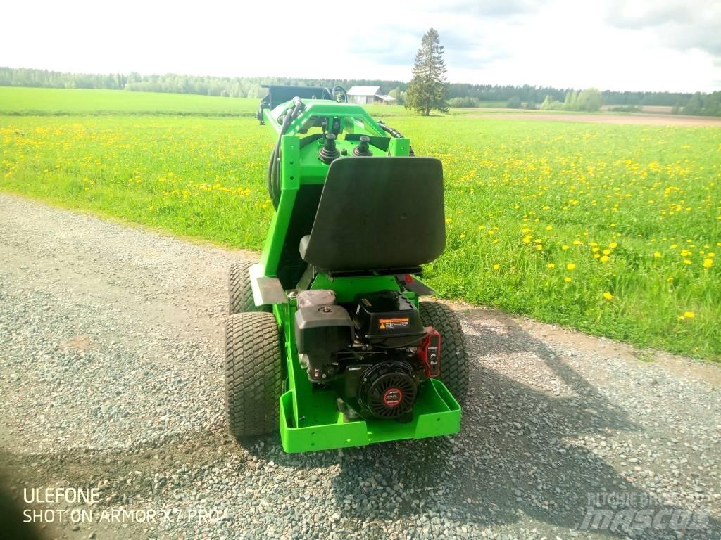 Avant 313 Další