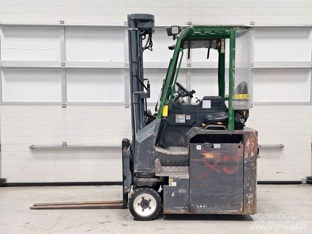 Combilift C3000CBE Vysokozdvižný vozík s bočním ložením