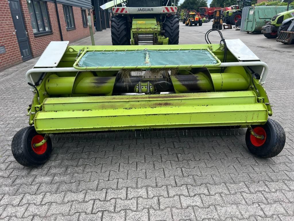CLAAS PU 300 HD Příslušenství strojů na seno a píci