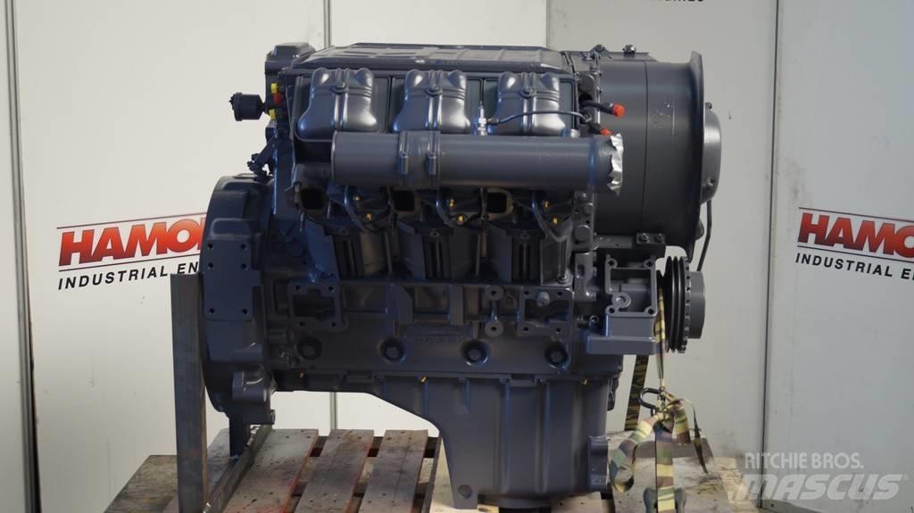 Deutz F6L413FW Motory