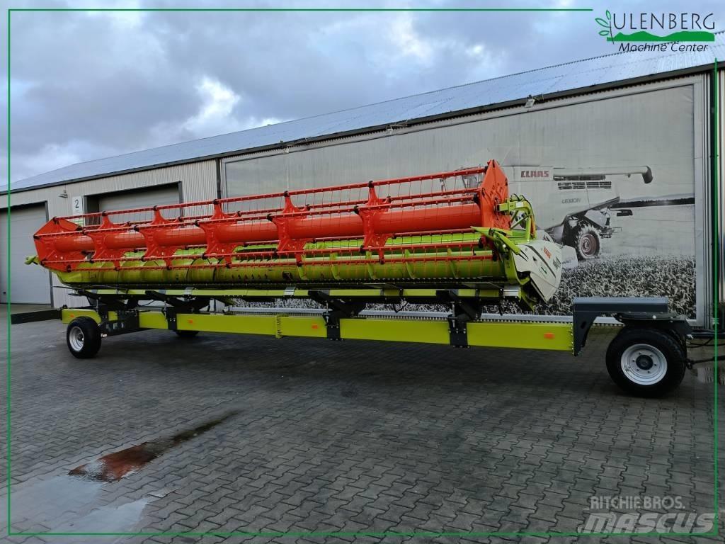 CLAAS VARIO 930 Příslušenství a náhradní díly ke kombajnům