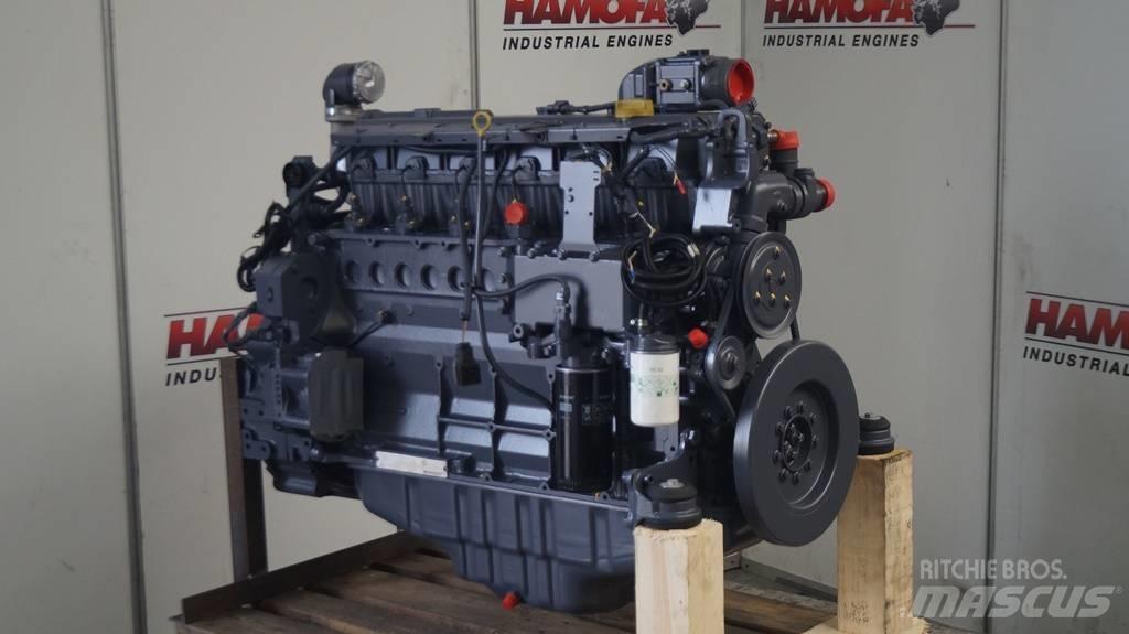 Deutz BF6M1013ECP Motory