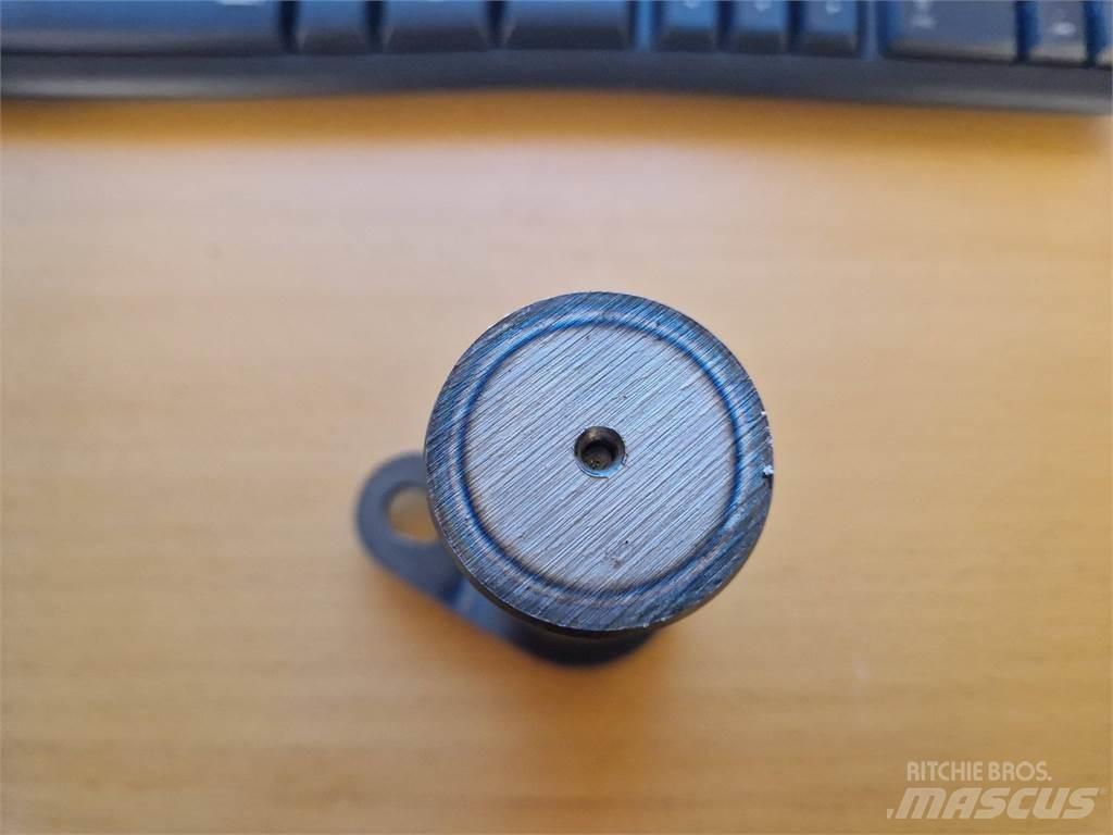 Eco Log 7002299 Podvozky a zavěšení kol