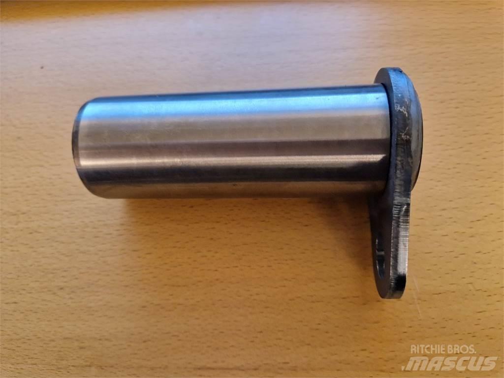 Eco Log 7002299 Podvozky a zavěšení kol