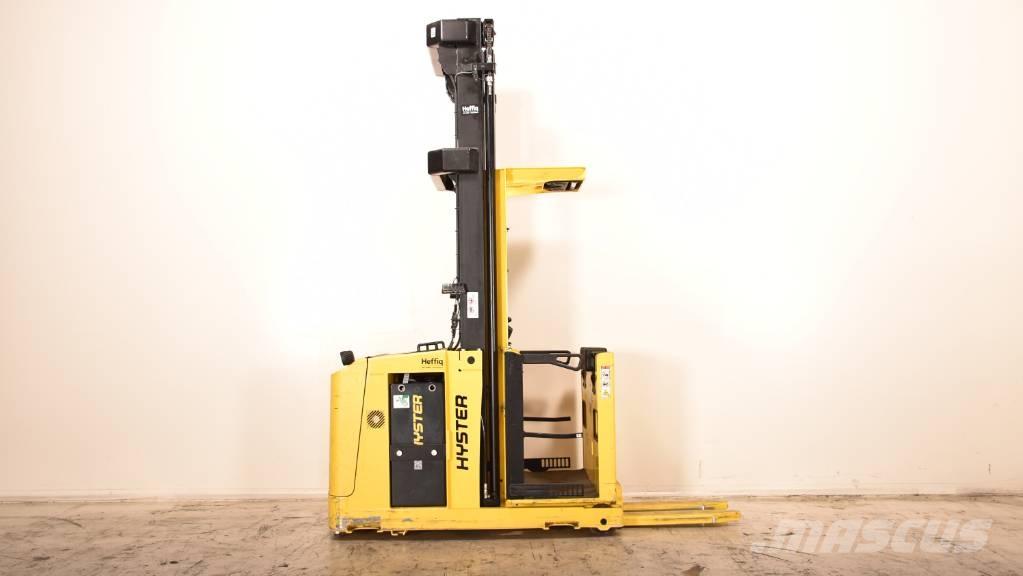 Hyster K 1.0 H-48 Střednězdvižný vozík