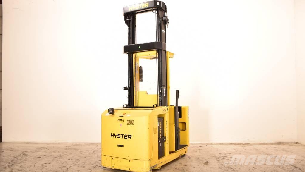Hyster K 1.0 H-48 Střednězdvižný vozík