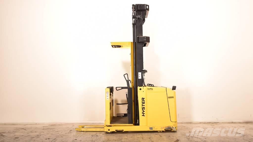 Hyster K 1.0 H-48 Střednězdvižný vozík