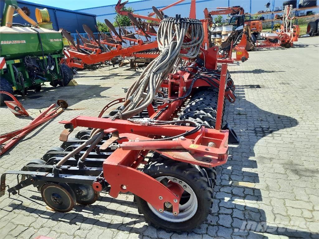 Horsch Pronto 6AS Mechanické secí stroje