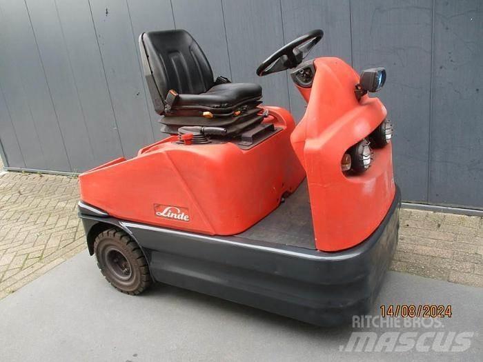 Linde P 60 Manipulace s materiálem – ostatní